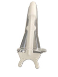 Sterile disposable anoscope with obturator